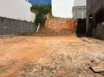 Terreno · 250m² · Terreno en Condomínio para venda em Mosaico Essence de 250.00m²