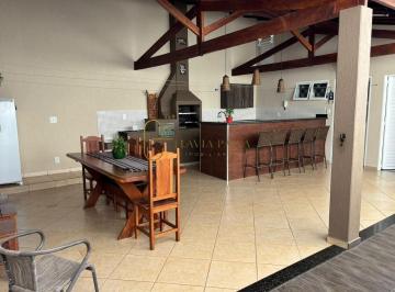 Casa · 190m² · 3 Quartos · 3 Vagas · Casa para venda em Residencial E Comercial Palmares de 190.00m² com 3 Quartos, 1 Suite e 3 Garagens
