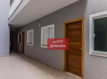 Apartamento · 45m² · 2 Quartos · Apartamento para venda em Jaçanã de 45.00m² com 2 Quartos