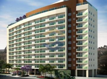 Apartamento · 44m² · 1 Quarto · 1 Vaga · Apartamento para venda em Centro de 44.00m² com 1 Quarto e 1 Garagem