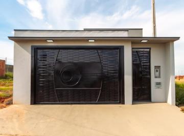 Casa · 115m² · 3 Quartos · 2 Vagas · Casa para venda em Jardim Bom Sucesso de 115.00m² com 3 Quartos, 1 Suite e 2 Garagens