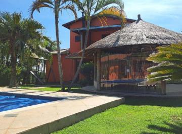 Casa de 5 quartos, Itupeva · CASA À VENDA EM CONDOMÍNIO DE ITUPEVA.