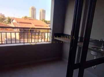 Apartamento · 66m² · 2 Quartos · 1 Vaga · Apartamento para venda em Ribeirânia de 66.00m² com 2 Quartos, 1 Suite e 1 Garagem