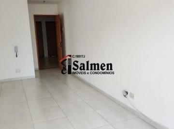 Apartamento · 56m² · 2 Quartos · 1 Vaga · Apartamento para alugar em Vila Rio de 56.00m² com 2 Quartos e 1 Garagem