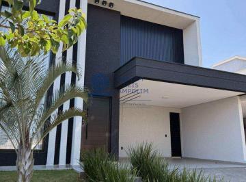 Casa · 200m² · 3 Quartos · 4 Vagas · Casa de Condomínio para venda e aluguel em Aparecidinha de 200.00m² com 3 Quartos, 3 Suites e 4 Gara