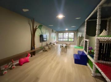 68d1ed84-de71-41c6-abf5-1dd83f732e8a · Confortável apartamento para locação em Cidade Monções com 2 quartos, sendo 1 suíte, 52m²