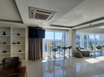 0569673f-98d0-4ffb-9f32-128e3aeb0e0c · Aconchegante apartamento para locação em Cidade Monções com 1 quarto, sendo 1 suíte, 38m²