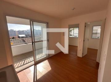 Apartamento · 37m² · 2 Quartos · Apartamento à Venda - Jardim Sao Luis, 2 Quartos, 37 m2