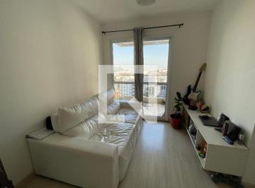 Apartamento · 50m² · 2 Quartos · 1 Vaga · Apartamento à Venda - Água Fria, 2 Quartos, 50 m2