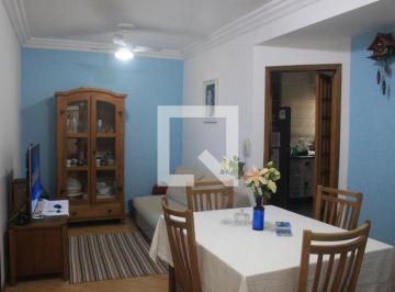 Apartamento · 63m² · 2 Quartos · 1 Vaga · Apartamento à Venda - Olímpico, 2 Quartos, 63 m2