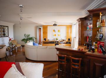 e7720783-4960-4bc6-b849-8b10d59f9b03 · Imperdível apartamento para venda em Jardim com 4 quartos, sendo 3 suítes, 313m²