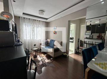 Apartamento · 51m² · 2 Quartos · 1 Vaga · Apartamento à Venda - Centro, 2 Quartos, 51 m2
