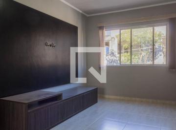 Apartamento · 57m² · 1 Quarto · 1 Vaga · Apartamento à Venda - Vila Lusitânia, 1 Quarto, 57 m2