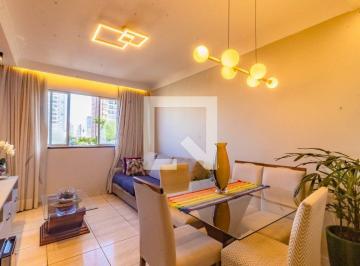 Apartamento · 57m² · 2 Quartos · 2 Vagas · Apartamento à Venda - Vila Mascote, 2 Quartos, 57 m2