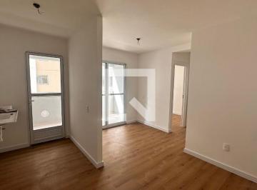 Apartamento · 48m² · 2 Quartos · Apartamento à Venda - Chácara Santo Antonio, 2 Quartos, 48 m2
