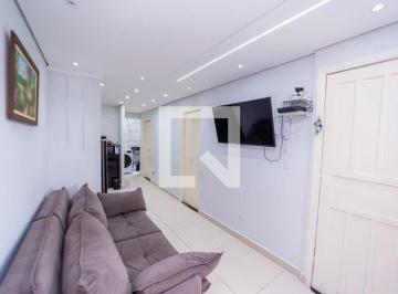 Apartamento · 44m² · 2 Quartos · 1 Vaga · Apartamento à Venda - Cidade Patriarca, 2 Quartos, 44 m2
