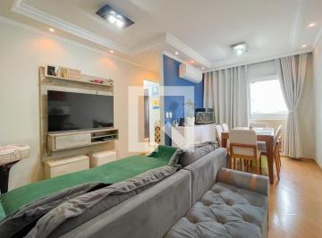 Apartamento · 62m² · 2 Quartos · 1 Vaga · Apartamento à Venda - Jaguaribe, 2 Quartos, 62 m2