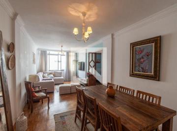 Apartamento · 82m² · 2 Quartos · Apartamento à Venda - Vila Mariana, 2 Quartos, 82 m2