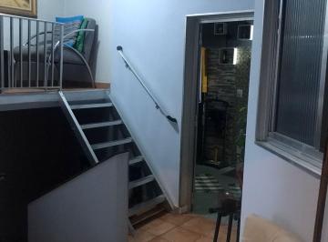 Apartamento · 76m² · 2 Quartos · 1 Vaga · VENDA Duplex na Bela Vista com 76m - 2 dormitórios - 1 vaga