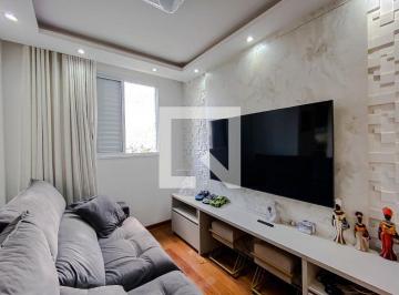Apartamento · 70m² · 2 Quartos · 2 Vagas · Apartamento à Venda - Vila Leopoldina, 2 Quartos, 70 m2
