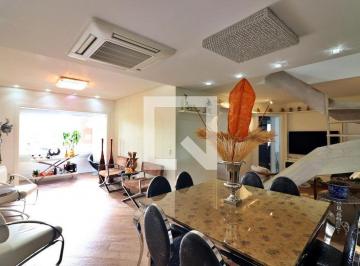 Apartamento · 200m² · 3 Quartos · 2 Vagas · Apartamento à Venda - Nova Petrópolis, 3 Quartos, 200 m2