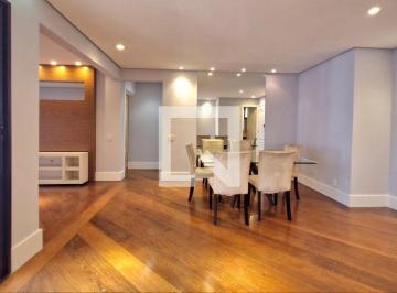 Apartamento · 108m² · 2 Quartos · 2 Vagas · Apartamento à Venda - Moema, 2 Quartos, 108 m2