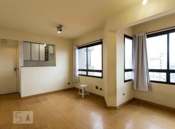 Apartamento · 43m² · 1 Quarto · 1 Vaga · Apartamento à Venda - Campos Elíseos, 1 Quarto, 43 m2