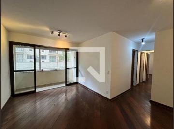 Apartamento · 90m² · 3 Quartos · 1 Vaga · Apartamento à Venda - Alphaville, 3 Quartos, 90 m² - Barueri