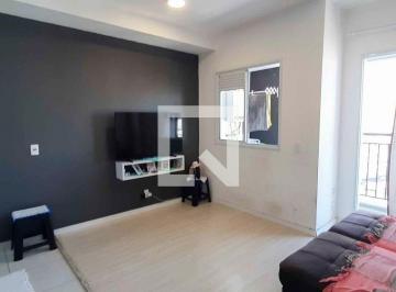 Apartamento · 36m² · 1 Quarto · 1 Vaga · Apartamento à Venda - Centro, 1 Quarto, 36 m2