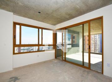 Apartamento · 109m² · 3 Quartos · 2 Vagas · Apartamento à Venda - Sumaré, 3 Quartos, 109 m2