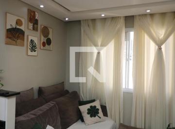 Apartamento · 32m² · 2 Quartos · Apartamento à Venda - Vila Santa Clara, 2 Quartos, 32 m2