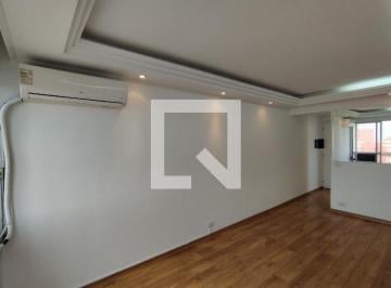 Apartamento · 71m² · 2 Quartos · 1 Vaga · Apartamento à Venda - Vila das Mercês, 2 Quartos, 71 m2