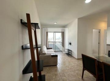 Apartamento · 65m² · 3 Quartos · 1 Vaga · Apartamento à Venda - Alphaville, 3 Quartos, 65 m2