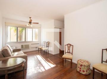 Apartamento · 79m² · 2 Quartos · 1 Vaga · Apartamento à Venda - Petrópolis, 2 Quartos, 79 m² - Porto Alegre