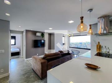 Apartamento · 70m² · 2 Quartos · Apartamento à Venda - Brás, 2 Quartos, 70 m2