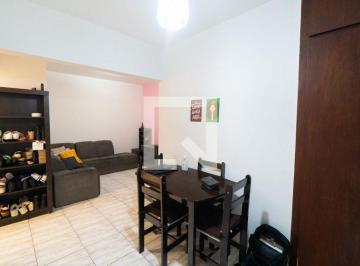 Apartamento · 90m² · 3 Quartos · 1 Vaga · Apartamento à Venda - Vila Clementino, 3 Quartos, 90 m² - São Paulo