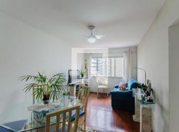 Apartamento · 65m² · 3 Quartos · 1 Vaga · Apartamento à Venda - Aclimação, 3 Quartos, 65 m2