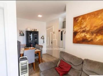 Apartamento · 59m² · 3 Quartos · 1 Vaga · Apartamento RESIDENCIAL em SÃO PAULO - SP, LIMÃO