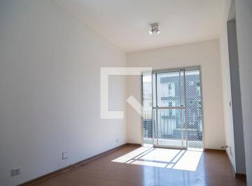 Apartamento · 55m² · 2 Quartos · 1 Vaga · Apartamento à Venda - Vila Campestre, 2 Quartos, 55 m2