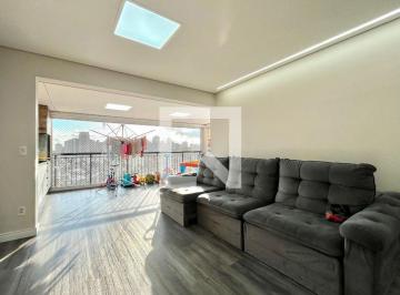 Apartamento · 128m² · 4 Quartos · 2 Vagas · Apartamento à Venda - Jabaquara, 4 Quartos, 128 m2