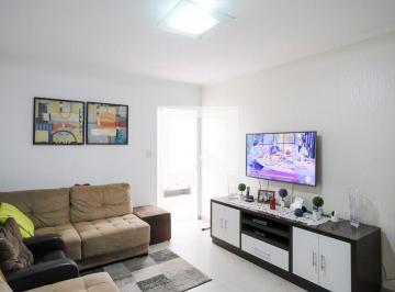 Apartamento · 95m² · 2 Quartos · 1 Vaga · Apartamento à Venda - Santa Maria, 2 Quartos, 95 m2