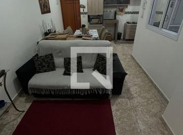Apartamento · 42m² · 2 Quartos · 1 Vaga · Apartamento à Venda - Vila Tibirica, 2 Quartos, 42 m2