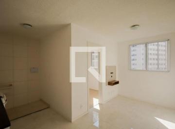 Apartamento · 35m² · 2 Quartos · Apartamento à Venda - Campo Grande, 2 Quartos, 35 m2