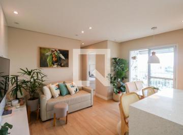 Apartamento · 54m² · 2 Quartos · 1 Vaga · Apartamento à Venda - Centro, 2 Quartos, 54 m2