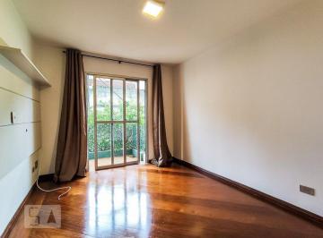 Apartamento · 68m² · 3 Quartos · 1 Vaga · Apartamento à Venda - Morumbi, 3 Quartos, 68 m2