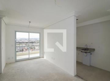 Apartamento · 59m² · 2 Quartos · 1 Vaga · Apartamento à Venda - Casa Verde, 2 Quartos, 59 m2