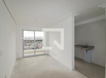 Apartamento · 59m² · 2 Quartos · 1 Vaga · Apartamento à Venda - Casa Verde, 2 Quartos, 59 m2