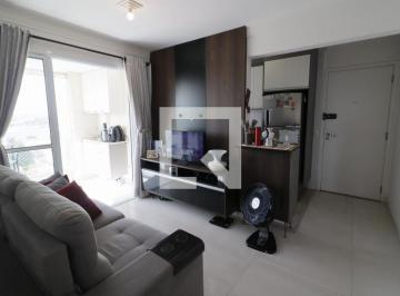 Apartamento · 65m² · 3 Quartos · 2 Vagas · Apartamento à Venda - Centro, 3 Quartos, 65 m2