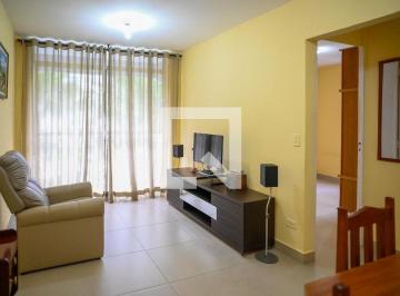 Apartamento · 53m² · 2 Quartos · 1 Vaga · Apartamento à Venda - Jardim São Savério, 2 Quartos, 53 m2