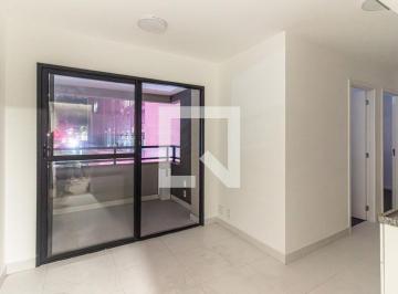 Apartamento · 40m² · 2 Quartos · Apartamento à Venda - Centro, 2 Quartos, 40 m2